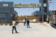 نماینده پارلمان عراق: تصمیم بستن مرز با ایران برای رضایت آمریکا و عربستان بود