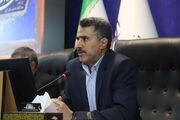 ۸۸ درصد تعهدات سفر رئیس‌جمهور به خراسان‌شمالی محقق شد