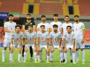 ایران و امارات بدون VAR / امیدها با قوانین جام جهانی به میدان می‌روند