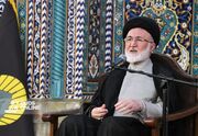 حجت‌الاسلام والمسلمین قاضی عسکر: آموزش دین نیازمند شناخت عمیق و درست اسلام است