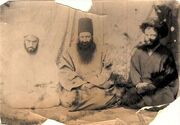 روایت میرزا جهانگیرخان که در میانه عمرش به سیرت طلبگی درآمد/ خان قشقایی که حکیم شد