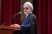 اژه‌ای از «۲۰۰ شب رزمایش خیابانی» ملت ایران تقدیر کرد