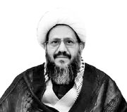 سفیر کرامت؛ تکیه‌گاه ولایت