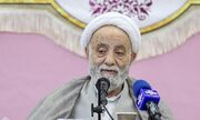 حجت‌الاسلام قرائتی: «تفقه و تبلیغ» دو مأموریت اصلی حوزویان است / برای «مدرک» درس نخوانیم