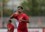 شهرآبادی، ستاره ایران در ژاپن / یک گل زد و یک گل ساخت