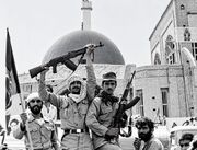 ما در مقابل 80 کشور ایستادیم