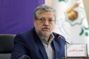 منابع مشهد محلی است، اما هزینه‌کرد آن ملی و بین‌المللی است