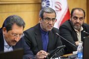 استاندار خراسان رضوی: اختیارات بیشتری به استان‌ها واگذار شود