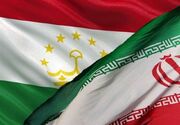 تأکید ایران و تاجیکستان بر تسریع در توسعه تجارت و رفع موانع مراودات اقتصادی