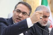 رئیس سازمان اداری و استخدامی کشور: دولت چهاردهم به دنبال اصلاح ریشه‌ای نظام پرداخت و حقوق بازنشستگان است