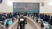 از بازتعریف قدرت در نظم جهانی تا امتداد سیره رضوی در الگوی رهبر شهید