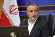 استاندار خراسان جنوبی: خط انتقال گاز نهبندان به سربیشه قبل از زمستان به بهره‌برداری می‌رسد
