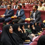 معماری انتخاب مشاوران کنکور خراسان رضوی را توانمند می‌کند
