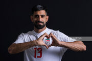 کنعانی‌زادگان: با تعصب ایرانی، آسیا را فتح می‌کنیم/چشم دیدن مرا ندارند!