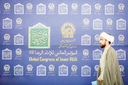 تجلی مقاومت و ولایت الهی در برابر استکبار