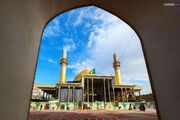 ‏ امام حسن عسکری(ع)؛ معمار شبکه معرفتی شیعه