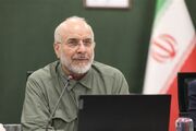 فیلم | قالیباف: تا محقق نشدن شروط ایران، تنگه هرمز باز نخواهد شد