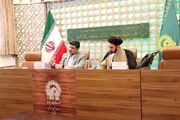 ضرورت بازتعریف کار طلبه در نظام اقتصادی و اجتماعی حوزه