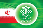 انهدام ۳ کانون عملیاتی وابسته به گروهک‌های تروریستی