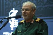 آمادگی سپاه برای یک جنگ طولانی مدت / سردار محبی: از قبل هم آماده‌تریم