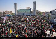 فیلم | راهپیمایی گسترده و انسجام مردم ایران، رؤیای سرنگونی را بر باد داد!