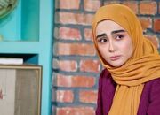ستاره حسینی، بازیگر سریال شبکه ۳ سیما: مخاطب در «دیار مادری» فقط یک درام خانوادگی نمی‌بیند