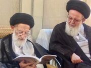 تلاقی «مرجعیت» و «مردمداری» در آینه سلوک فقیه اهل‌بیت (ع)