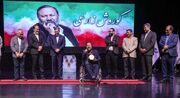 آغاز بیستمین جشنواره تئاتر مقاومت؛ رویدادی که جنگ تعطیلش نکرد!