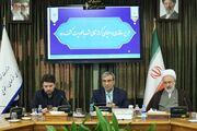 استاندار: کشف‌رود باید از یک مسئله به فرصت توسعه مشهد تبدیل شود