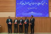 خیرین، سرمایه‌های اجتماعی دانشگاه‌ها؛ از وام شرافتی ۱۵۰۰ دانشجو تا کمک هزار میلیارد تومانی به دانشگاه تهران