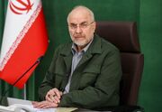 رئیس مجلس: دیپلماسی به معنای تسلیم نیست، بلکه تبدیل قدرت میدان به دستاورد سیاسی است