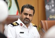 آغاز ترافیک مهر از ۵:۴۰ صبح / افزایش ۲۰ درصدی تردد در تهران