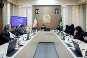 مروری بر تجارب گردآورندگان اسناد دفاع مقدس با یاد سردار شهید بصیر در کتابخانه رضوی