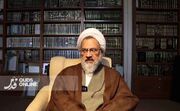 آیت الله علیدوست :حضرت آیت الله العظمی شبیری قدس سره قدر متیقن از عالمان فهیم، بصیر و مروج دین حنیف خاتم بود