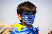 عکس منتخب ماه | از برگزاری کنکور سراسری تا حمله ارتش تروریستی آمریکا به یک عروسی در سیریک