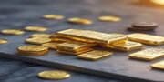 طلای جهانی در مسیر افت هفتگی/ دلار و نرخ بهره به بازار فشار آوردند