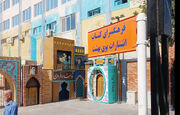 نسخه نجات گذر گلستان یا افتتاحیه‌ای دیگر؟!