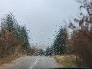پاییز پربارش در راه است / زمستان گرم و کم‌برف می‌شود
