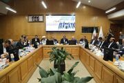 استاندار خراسان رضوی: حجم مبادلات کالا در شرق کشور باید دو برابر شود