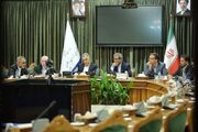 استاندار خراسان رضوی: مذاکرات با طرف‌های چینی زمینه‌های جدید همکاری اقتصادی را مشخص کرد