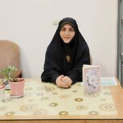 نویسنده تازه‌ترین اثر منتشر شده از به‌نشر: «عروس‌های بی‌نشان» روایت عاشقانه‌هایی است که جنگ ناتمام گذاشت