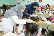 ۳۵۵ هزار مورد شپش در کشور / ۷۸ درصد مبتلایان دانش‌آموز بودند