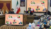 کودکان از حاشیه به متن تصمیم‌سازی می‌آیند/ سریال «بچه زرنگ» و ۲ بازی جدید، هدیه هفته ملی کودک