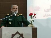 مشاور عالی فرمانده نیروی هوافضای سپاه: جنگ تحمیلی نقطه آغاز شکل‌گیری توان موشکی ایران بود