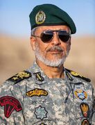 دریادار سیاری: دشمن متوجه نیست که ما در قبال تمامیت ارضی و انقلاب از هیچ چیز باک نداریم
