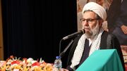 حجت الاسلام والمسلمین روستاآزاد: «مبلغان مجاهد»؛ پُل پیوند حوزه‌های علمیه با فرهنگ جهاد و شهادت برای نسل نو