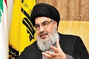 روایت مسعود اسداللهی از شیوه رهبری سید مقاومت / همکاری حاج قاسم و شهید نصرالله چگونه توان مقاومت لبنان را ارتقا داد؟