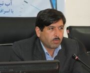بخش‌هایی از مشهد درگیر فرونشست است
