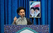 ابوترابی‌فرد: بسیاری از دستورات اسلام، آثار مهم اجتماعی دارند