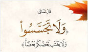 واکاوی ابعاد فقهی، اخلاقی و اجتماعی یک رذیله خانمان‌سوز در آموزه‌های وحیانی/ تاوان سرک کشیدن در حریم دیگران